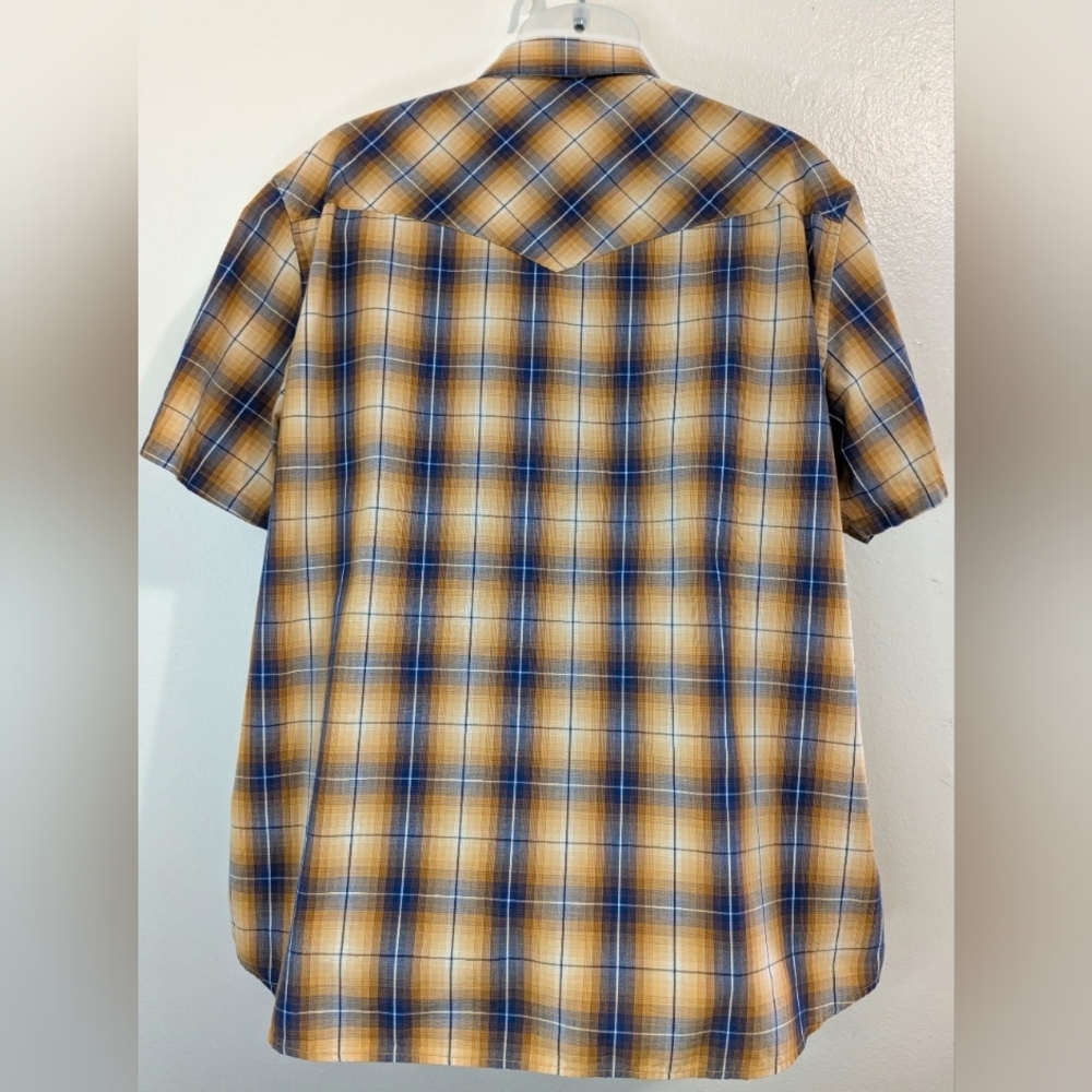 Pendleton Frontier Outdoors Western Cabincore Pre… - image 8